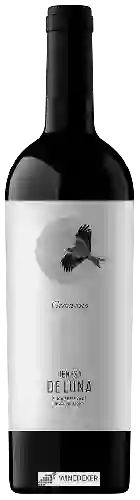 Winery Dehesa de Luna - Graciano