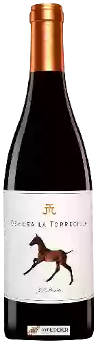 Winery Dehesa la Torrecilla - JT Bonita El Porto