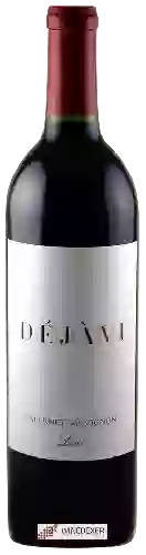 Winery Déjà Vu - Cabernet Sauvignon