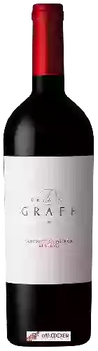 Winery Delaire Graff - Cabernet Sauvignon Reserve