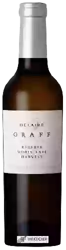 Winery Delaire Graff - Reserve Noble Late Harvest