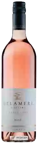 Winery Delamere - Rosé