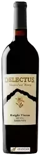 Winery Delectus - Knight Vision