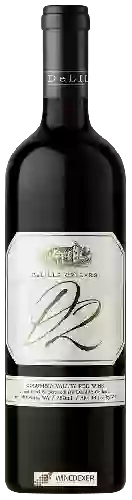 Winery DeLille Cellars - D2