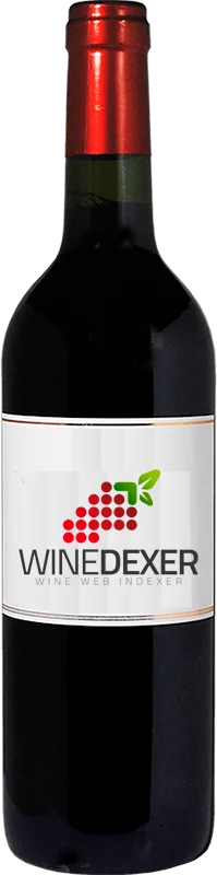 Winery Dellys - The Treetop Shiraz