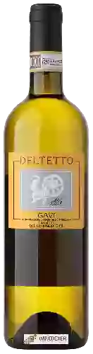 Winery Deltetto - Gavi