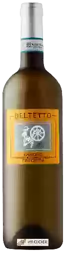 Winery Deltetto - Servaj Favorita