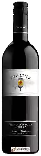 Winery Denatile - Nero d'Avola - Shiraz