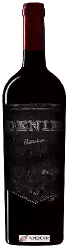 Winery Denim - Zinfandel