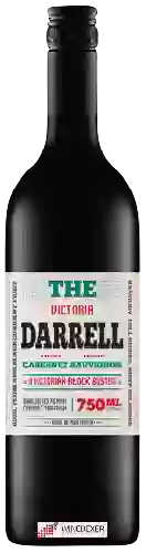 Winery Derek Family - The Darrell Cabernet Sauvignon