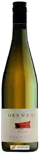 Winery Derwent - Riesling