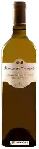 Domaine des Cassagnoles - Colombard - Sauvignon