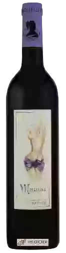 Winery Cellier des Demoiselles - Messaline Rouge