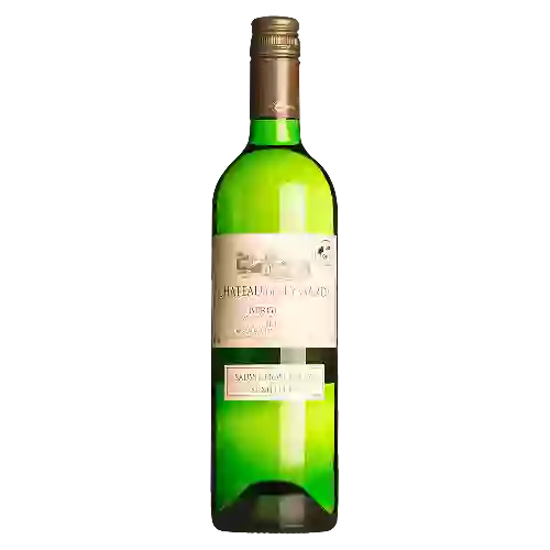 Château des Eyssards - Bergerac Sec Sauvignon - Semillon