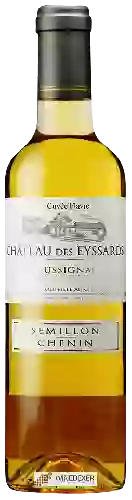 Château des Eyssards - Cuvee Flavie Semillon - Chenin Saussignac