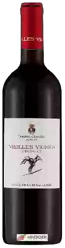 Domaine des Tourelles - Vieilles Vignes Cinsault