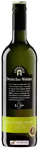 Winery Deutsches Weintor - Sauvignon Blanc Trocken
