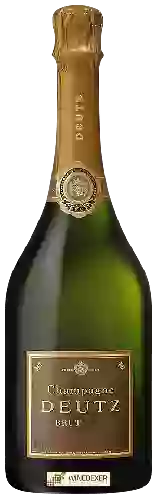 Winery Deutz - Millesimé Brut Champagne