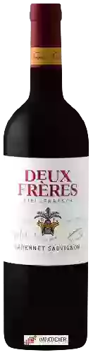 Winery Deux Frères - Cabernet Sauvignon