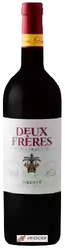 Winery Deux Frères - Liberté