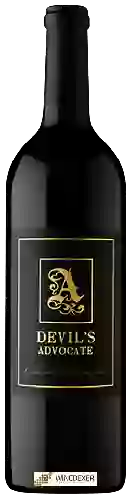 Winery Devil's Advocate - Cabernet Sauvignon