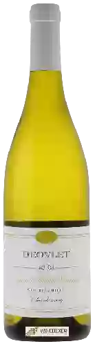 Winery Deovlet - Zotovich Family Vineyard Chardonnay