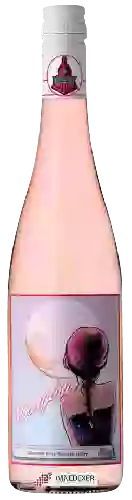 Winery Dewey Station Wines - Moonglow Rosé