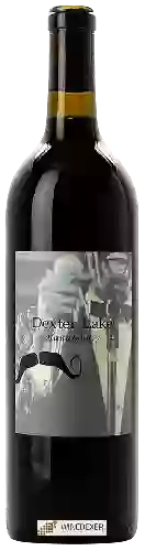 Winery Dexter Lake - Handlebars Red Blend