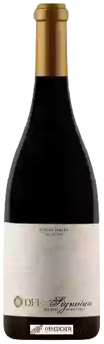 Winery DFE - Signature Tinto