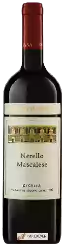 Winery Di Giovanna - Nerello Mascalese