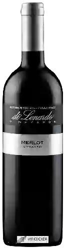 Winery di Lenardo - Merlot