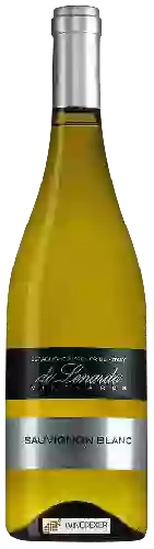 Winery di Lenardo - Sauvignon Blanc