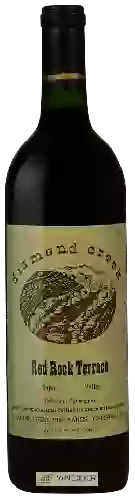 Winery Diamond Creek - Red Rock Terrace Cabernet Sauvignon