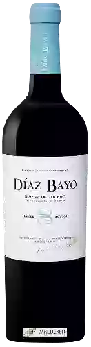 Bodegas Diaz Bayo - 8 Meses Barrica