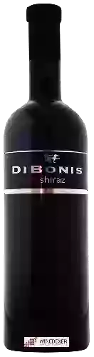 Winery Dibonis - Di Shiraz