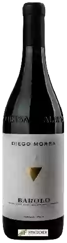 Winery Diego Morra - Barolo