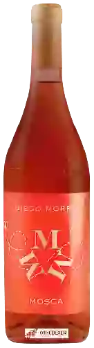 Winery Diego Morra - Mosca