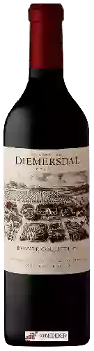 Winery Diemersdal - Private Collection