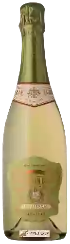 Winery Diemersdal - Sauvignon Blanc Sparkling