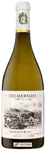 Winery Diemersdal - The Journal Sauvignon Blanc