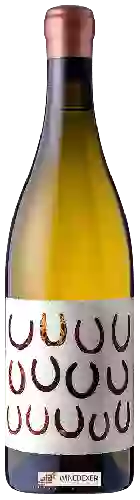 Winery Diemersdal - Wild Horseshoe Sauvignon Blanc