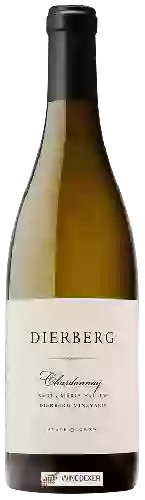 Winery Dierberg - Chardonnay