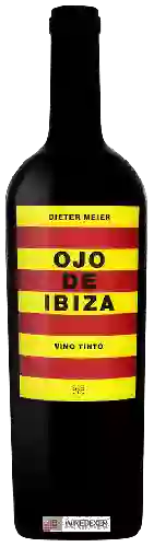 Winery Dieter Meier - Ojo de Ibiza Tinto