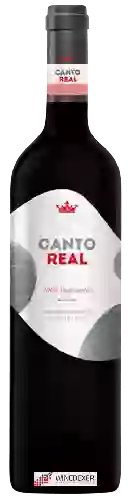 Winery Diez Siglos - Canto Real Tempranillo