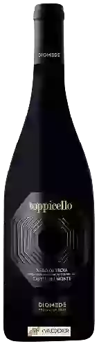 Winery Cantina Diomede - Toppicello Nero di Troia