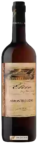 Bodegas Dios Baco - Elite Amontillado