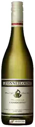 Winery Zonnebloem - Chardonnay