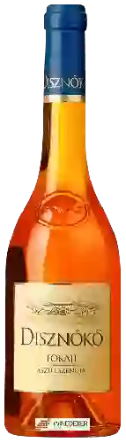 Winery Disznókó - Tokaji Aszú Eszencia