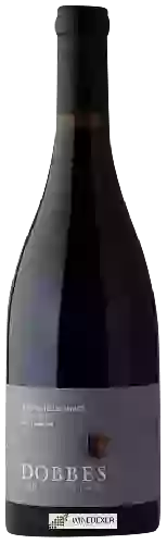Winery Dobbes - Cuvee Noir Pinot Noir