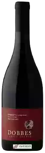 Winery Dobbes - Symonette Vineyard Pinot Noir